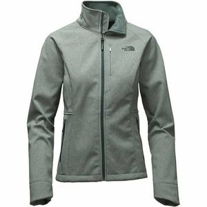The North Face Women’s Apex Bionic Jacket …